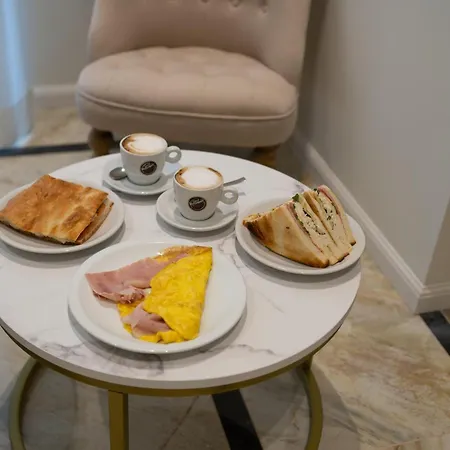 Romart Luxury