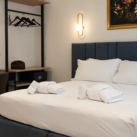 Bed and breakfast Romart Luxury