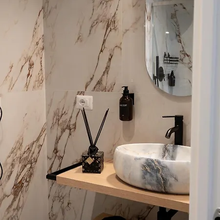 Romart Luxury 4* Rome