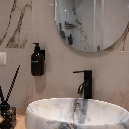 Couette-café Romart Luxury Rome