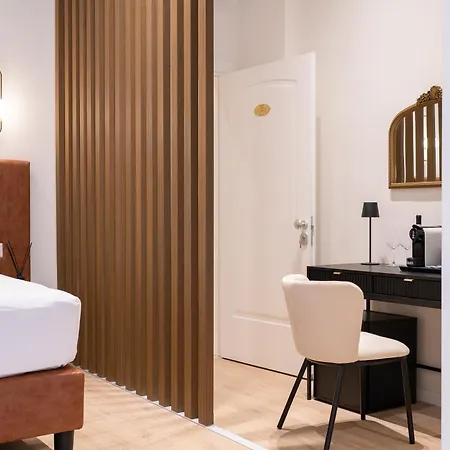 Romart Luxury Bed and breakfast