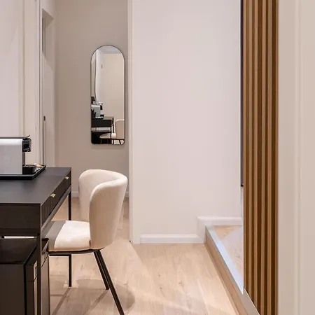 Couette-café Romart Luxury 4*