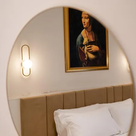 Romart Luxury Bed and breakfast