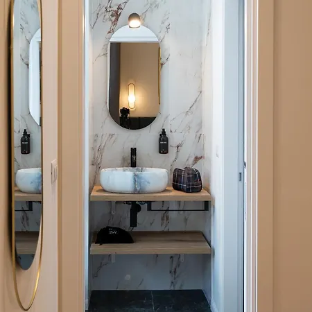 Romart Luxury Couette-café