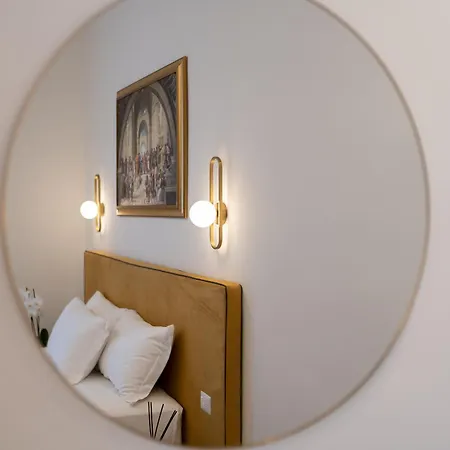 Romart Luxury Bed and breakfast