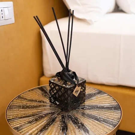 Bed and breakfast Romart Luxury