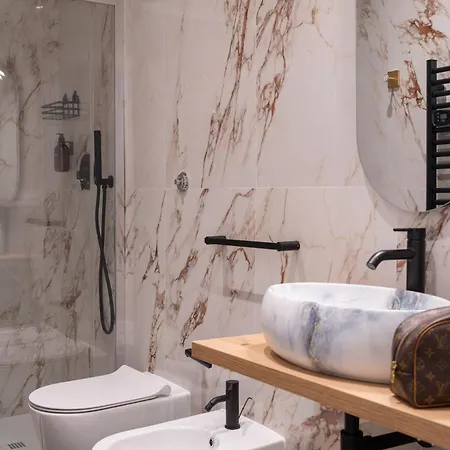 Couette-café Romart Luxury