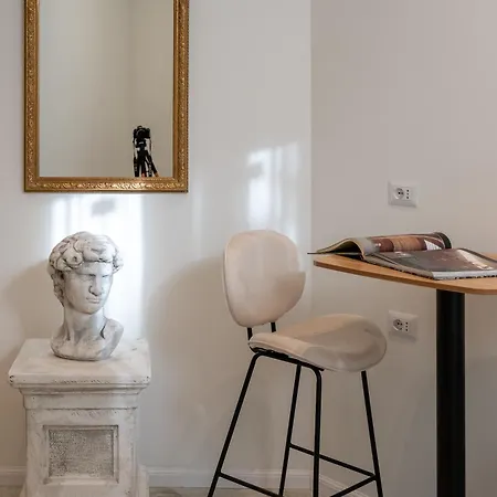 Bed and breakfast Romart Luxury