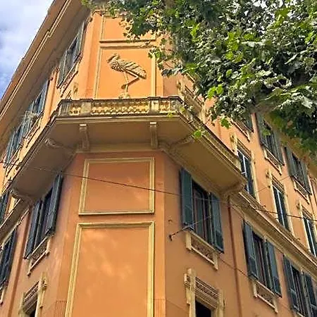 Nocleg ze śniadaniem Romart Luxury