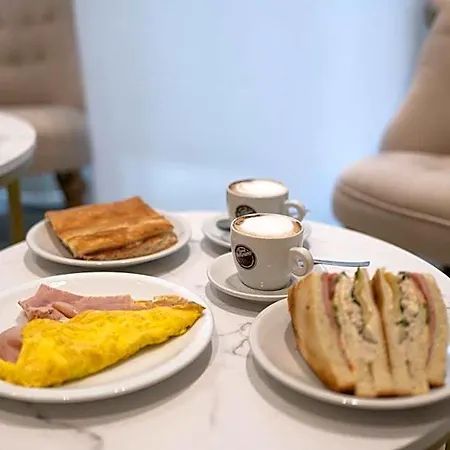 Romart Luxury 4*