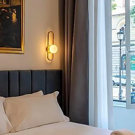 Romart Luxury Nocleg ze śniadaniem