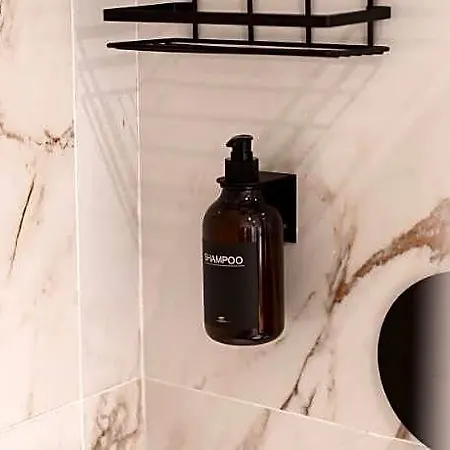 Nocleg ze śniadaniem Romart Luxury