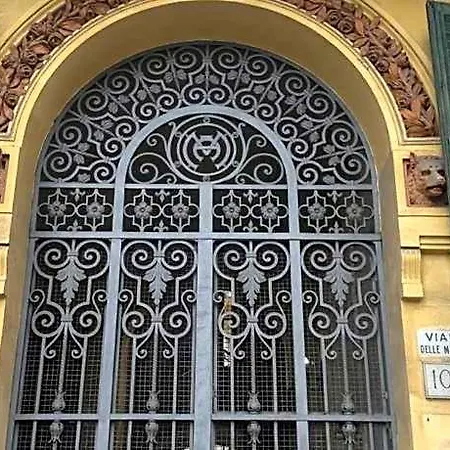 Romart Luxury Nocleg ze śniadaniem Rzym