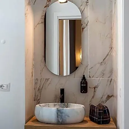 Romart Luxury 4* Rzym