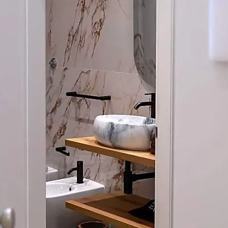 Romart Luxury Nocleg ze śniadaniem