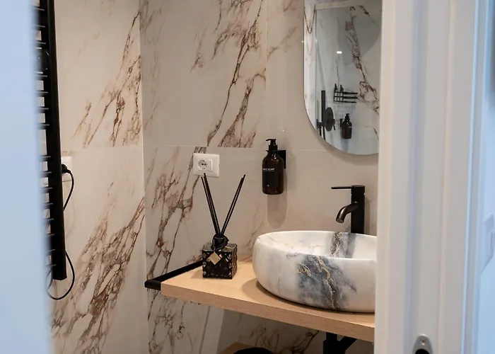 Romart Luxury 4* Roma