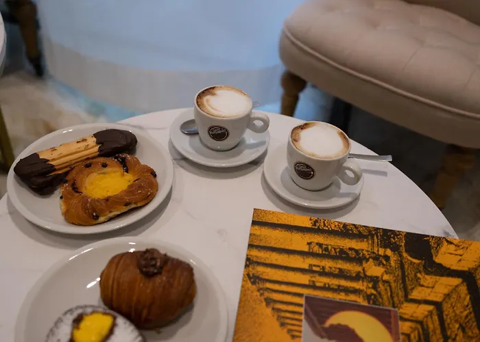 Romart Luxury Bed & Breakfast