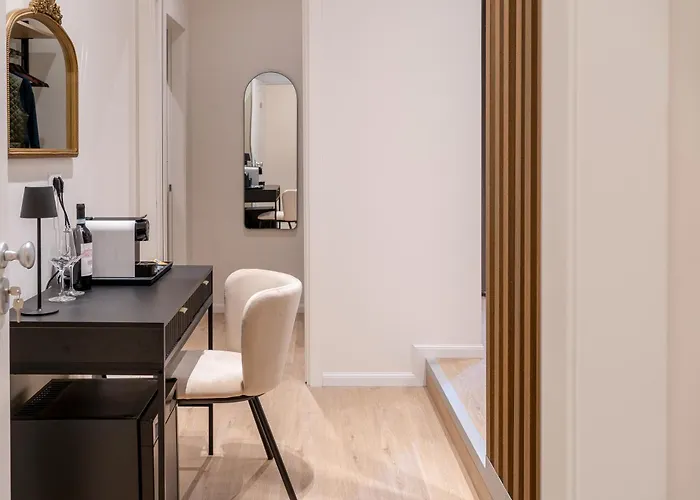 Bed & Breakfast Romart Luxury 4*