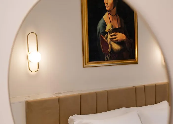 Romart Luxury Bed & Breakfast