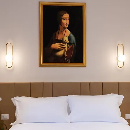 Bed & Breakfast Romart Luxury 4*