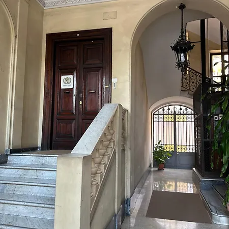 Romart Luxury Řím